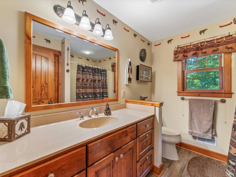 3491 Birch Haven Ln, Washington, Eagle River,  WI 54521 United States