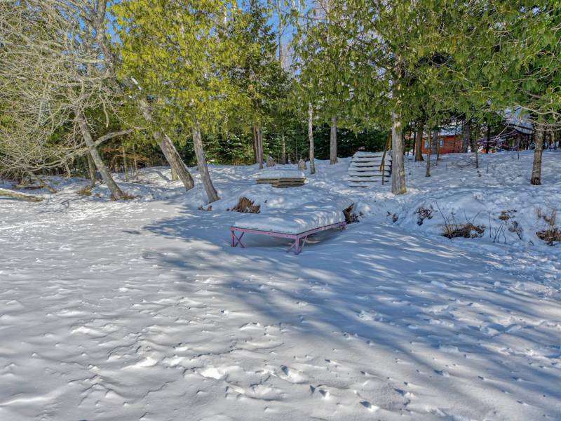 , Long Lake,  WI 54542