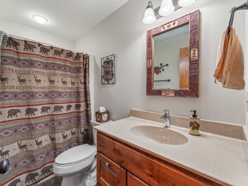 3491 Birch Haven Ln, Washington, Eagle River,  WI 54521 United States