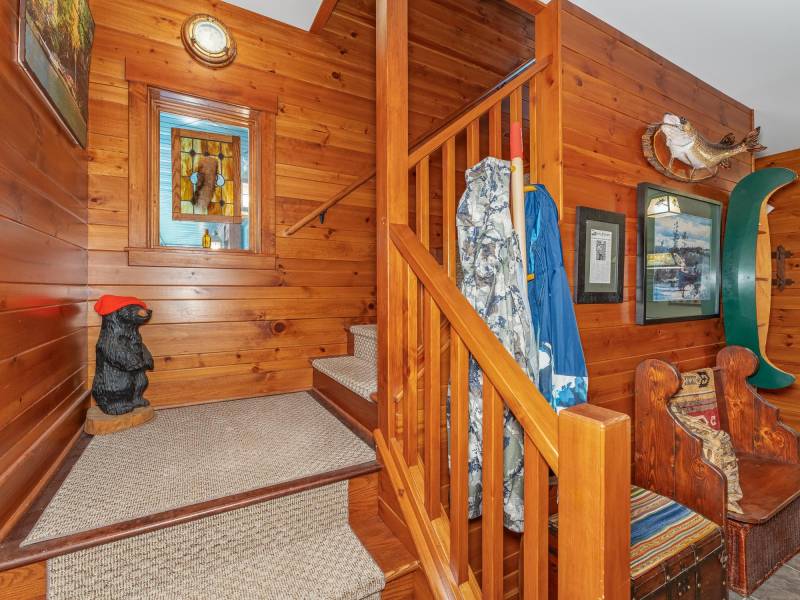 3491 Birch Haven Ln, Washington, Eagle River,  WI 54521 United States