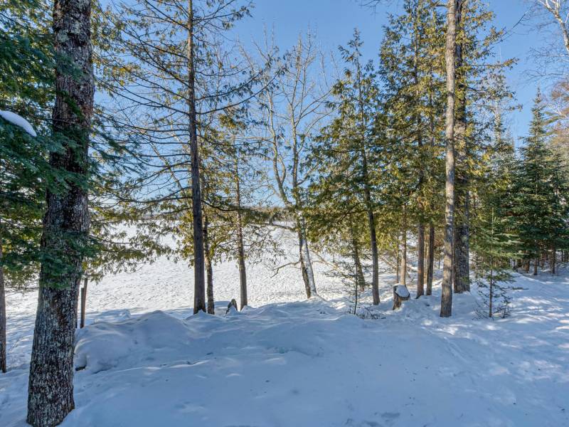 , Long Lake,  WI 54542