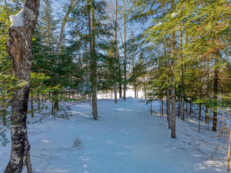 , Long Lake,  WI 54542