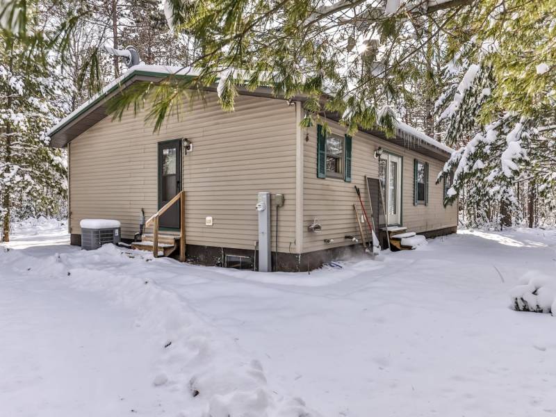 8651 Caryl Ln, , Minocqua,  WI 54548
