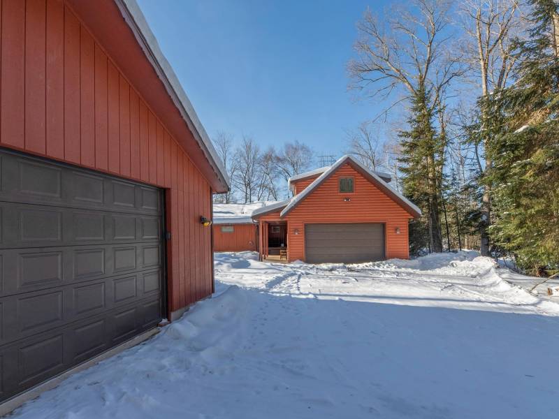 , Long Lake,  WI 54542