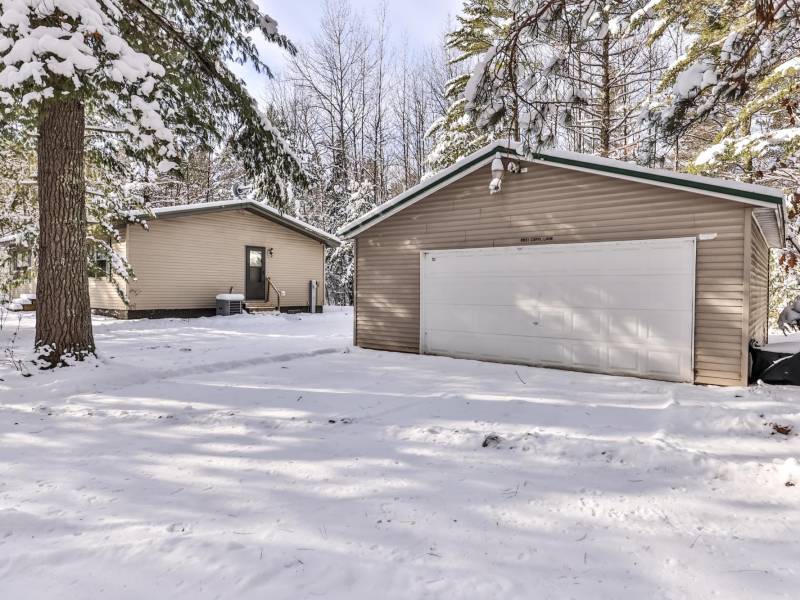 8651 Caryl Ln, , Minocqua,  WI 54548