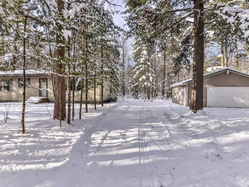8651 Caryl Ln, , Minocqua,  WI 54548