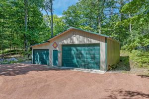 3491 Birch Haven Ln, Washington, Eagle River,  WI 54521 United States