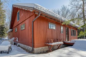 , Long Lake,  WI 54542