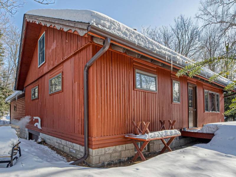 , Long Lake,  WI 54542