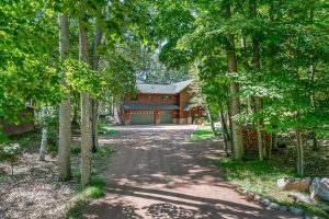3491 Birch Haven Ln, Washington, Eagle River,  WI 54521 United States