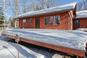 , Long Lake,  WI 54542