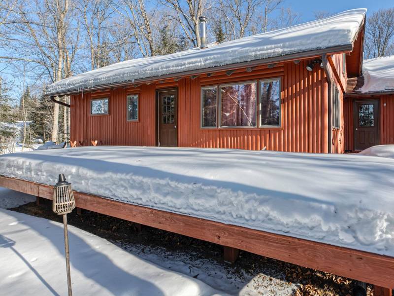 , Long Lake,  WI 54542