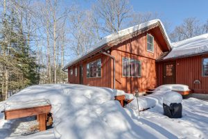 , Long Lake,  WI 54542