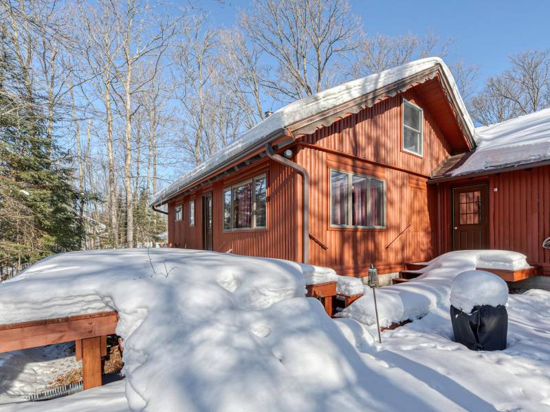 , Long Lake,  WI 54542