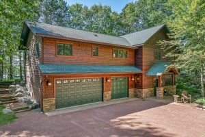 3491 Birch Haven Ln, Washington, Eagle River,  WI 54521 United States