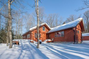 , Long Lake,  WI 54542