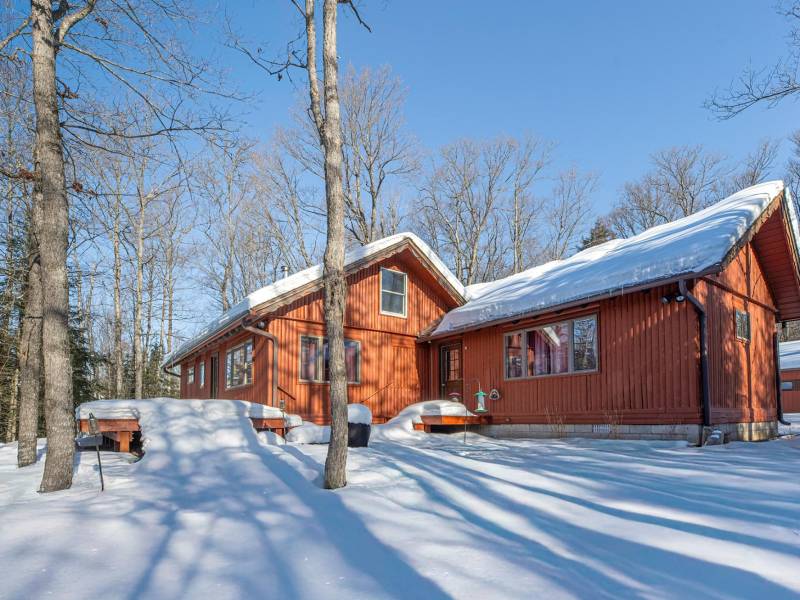 , Long Lake,  WI 54542