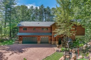 3491 Birch Haven Ln, Washington, Eagle River,  WI 54521 United States