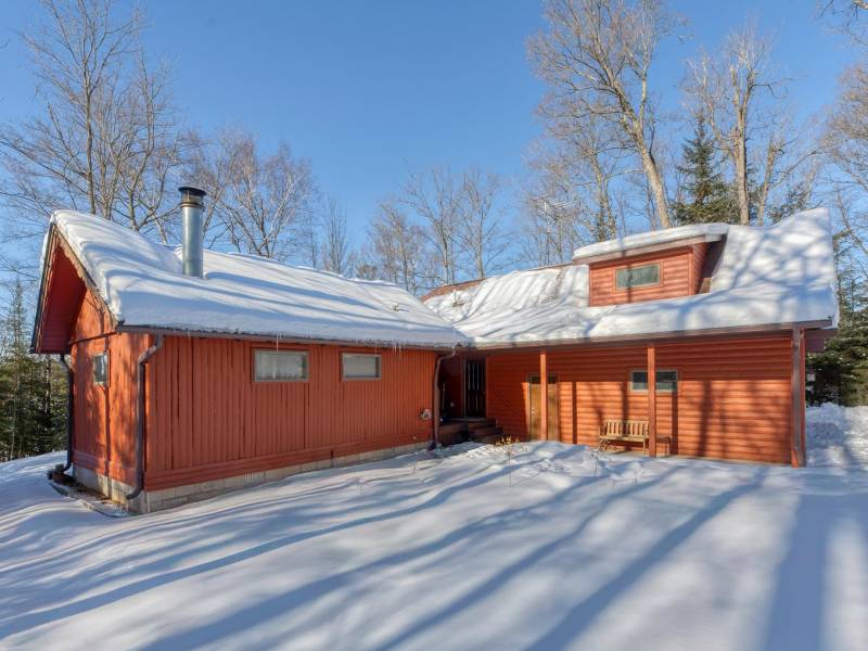 , Long Lake,  WI 54542