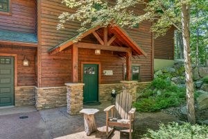 3491 Birch Haven Ln, Washington, Eagle River,  WI 54521 United States