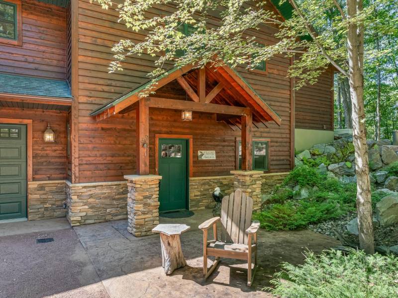 3491 Birch Haven Ln, Washington, Eagle River,  WI 54521 United States