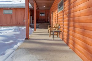 , Long Lake,  WI 54542