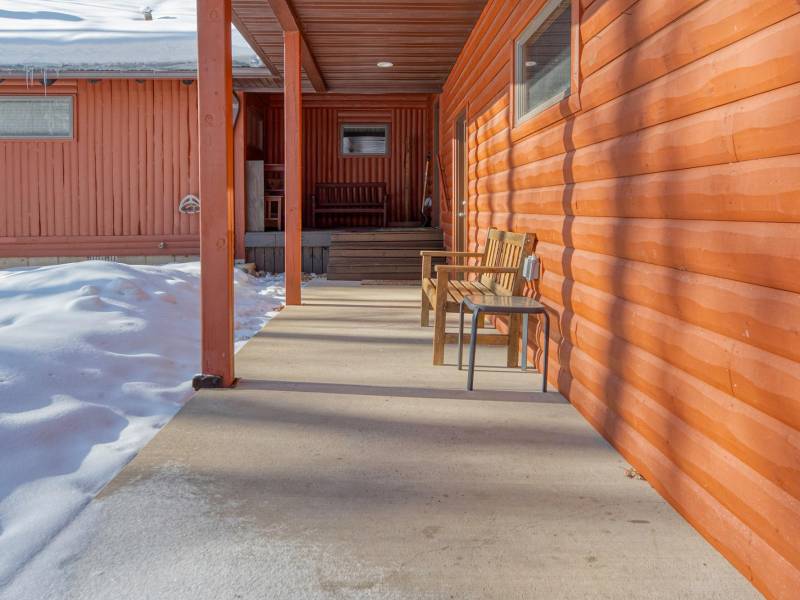 , Long Lake,  WI 54542