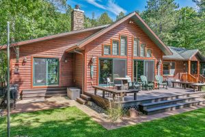 3491 Birch Haven Ln, Washington, Eagle River,  WI 54521 United States