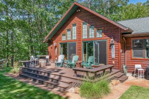 3491 Birch Haven Ln, Washington, Eagle River,  WI 54521 United States