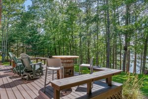 3491 Birch Haven Ln, Washington, Eagle River,  WI 54521 United States