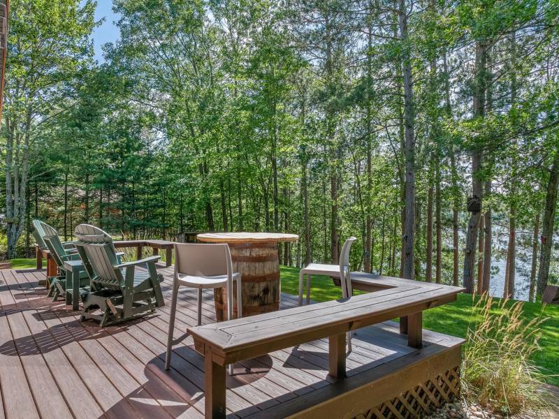 3491 Birch Haven Ln, Washington, Eagle River,  WI 54521 United States