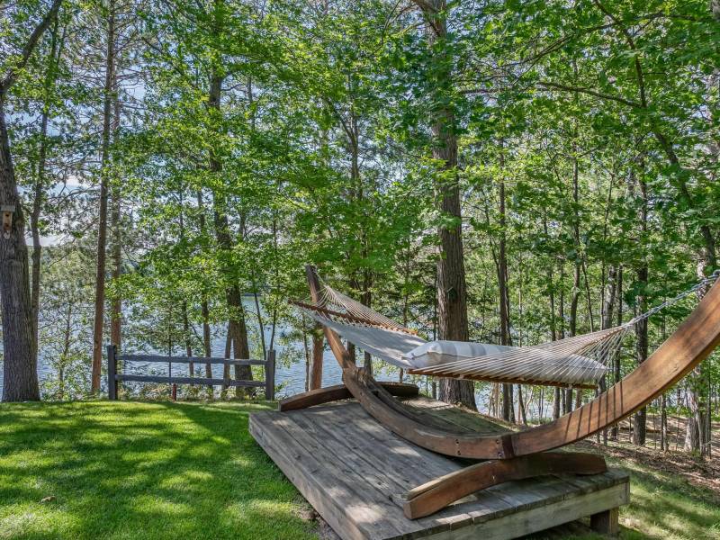 3491 Birch Haven Ln, Washington, Eagle River,  WI 54521 United States