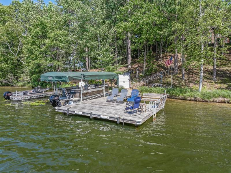 3491 Birch Haven Ln, Washington, Eagle River,  WI 54521 United States