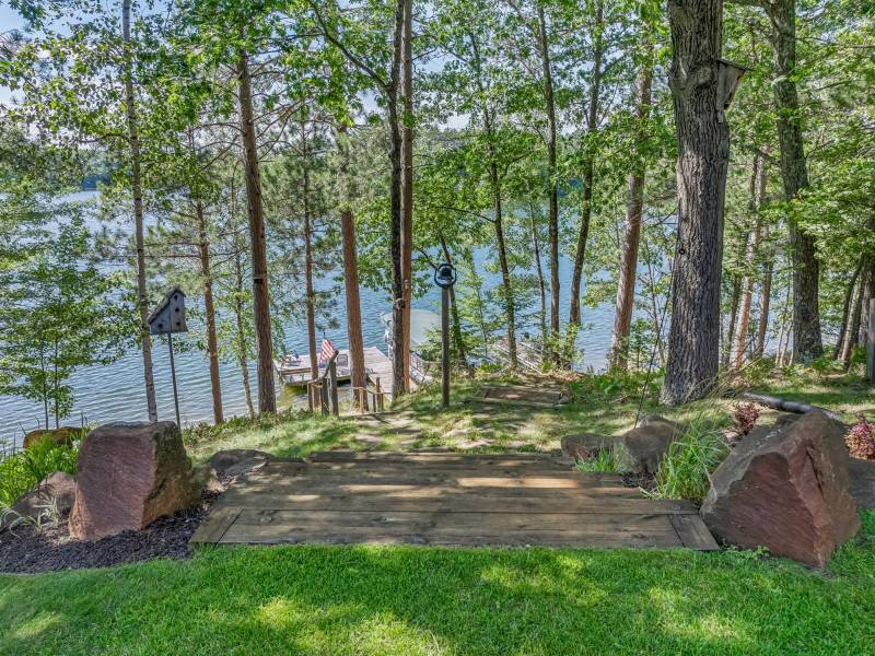 3491 Birch Haven Ln, Washington, Eagle River,  WI 54521 United States