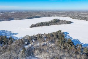 3491 Birch Haven Ln, Washington, Eagle River,  WI 54521 United States