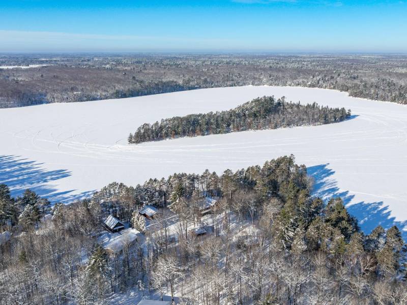 3491 Birch Haven Ln, Washington, Eagle River,  WI 54521 United States