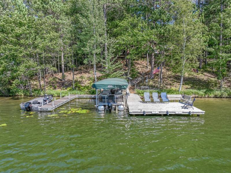 3491 Birch Haven Ln, Washington, Eagle River,  WI 54521 United States