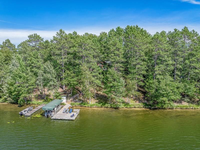 3491 Birch Haven Ln, Washington, Eagle River,  WI 54521 United States