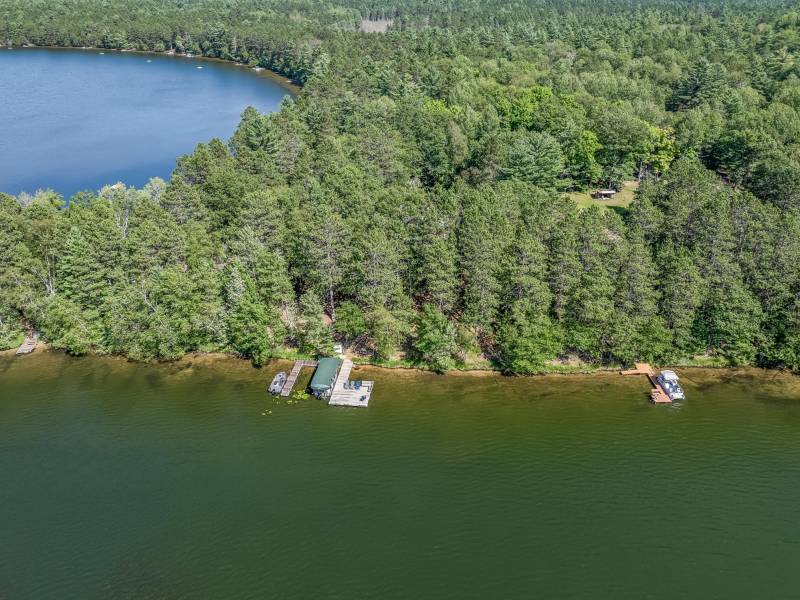 3491 Birch Haven Ln, Washington, Eagle River,  WI 54521 United States