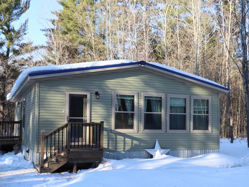 12806 Tall Pines Dr, Lac du Flambeau, Minocqua,  WI 54548 USA