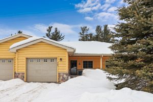 303/303 Christopher St, , Eagle River,  WI 54521 USA
