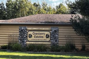 303/303 Christopher St, , Eagle River,  WI 54521 USA