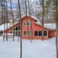 14295 Little Ten Ln, , Lac Du Flambeau,  WI 54538