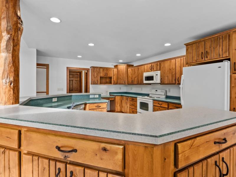 14295 Little Ten Ln, , Lac Du Flambeau,  WI 54538