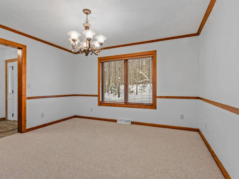 14295 Little Ten Ln, , Lac Du Flambeau,  WI 54538