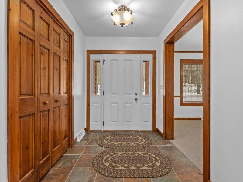 14295 Little Ten Ln, , Lac Du Flambeau,  WI 54538