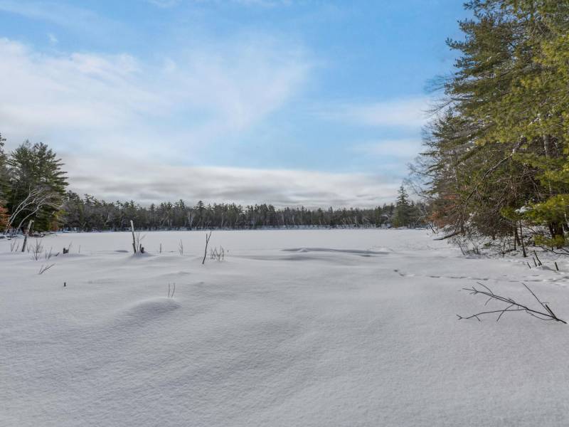 14295 Little Ten Ln, , Lac Du Flambeau,  WI 54538