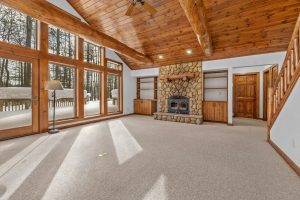 14295 Little Ten Ln, , Lac Du Flambeau,  WI 54538