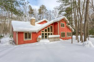 14295 Little Ten Ln, , Lac Du Flambeau,  WI 54538