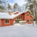 14295 Little Ten Ln, , Lac Du Flambeau,  WI 54538